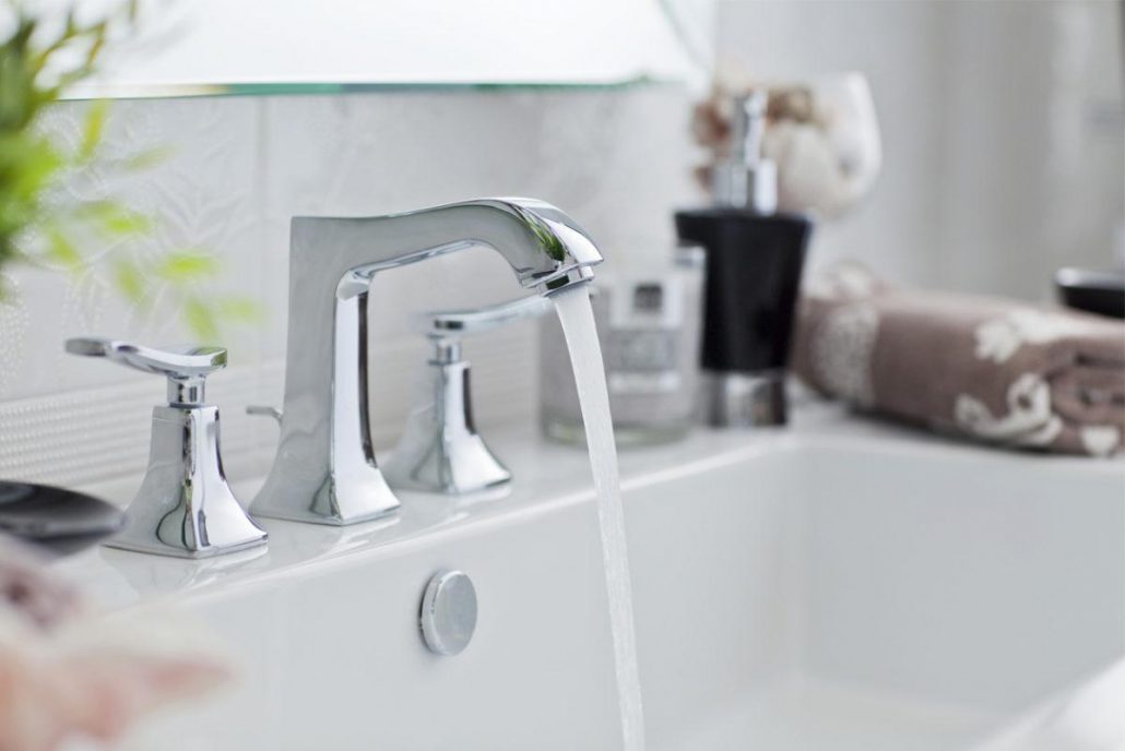 Install Plumbing Fixtures In Vancouver Washington