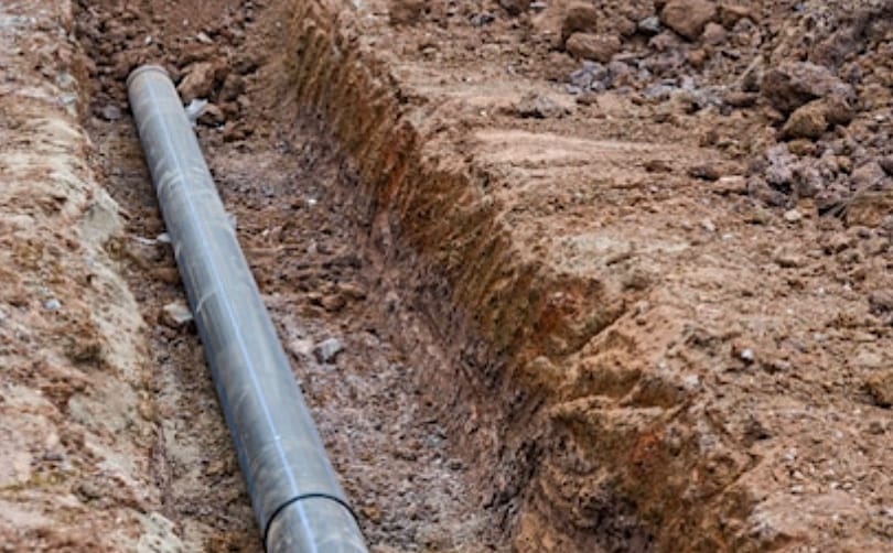 sewer line repair vancouver washington