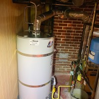Hot water heater replacement in vancouver washington