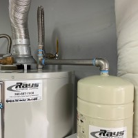 Hot water heater replacement in vancouver