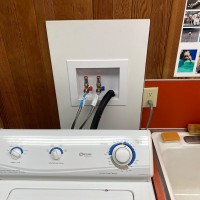 Hookup washing machine in vancouver wa