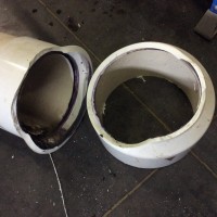 broken pipe repair in Vancouver WA