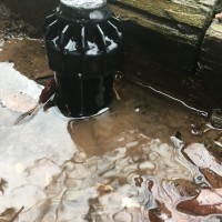 sump pump repair