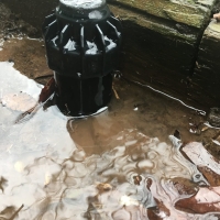 sump pump repair