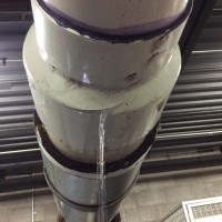 Water leak in Vancouver Washington