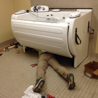 contractor plumbing in vancouver washington