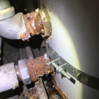 Plumbing in vancouver washington