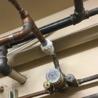 Plumbing in vancouver washington