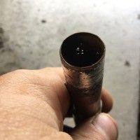 leaking pipe in vancouver washington