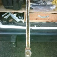 plumbing pipe leak
