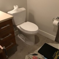 Toilet repair vancouver washington